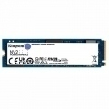 Kingston NV2 M.2 500GB PCIe NVMe Gen 4.0