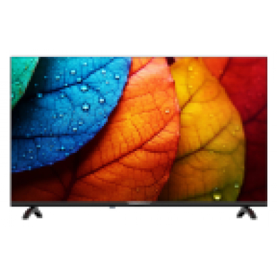 TV SILVER 412932 55 UHD SMART ANDROID FRAMELESS HDMI (X3) VGA (X2) USB