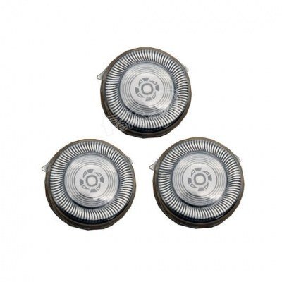 Conjunto Cuchillas Afeitadora Philips SH30 (3 unidades) ORIGINAL