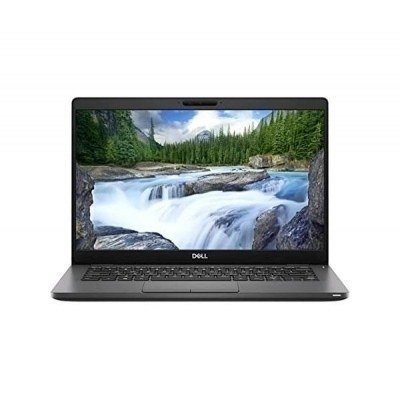 Portátil Reacondicionado DELL Latitude 5300 13.3\ tactil / i5-8TH / 8Gb / 256Gb SSD / Win 11 Pro / Teclado español / Grado A / SIN PUERTO RJ-45