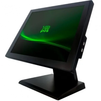 TPV 10POS 10T-15/ Intel Core i5 7th/ 8GB/ 256GB SSD/ 15/ Táctil/ WiFi/ Win10 IoT/ Incluye Software Verifactu + 2h de Formación