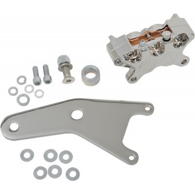 Kit de pinza Shovelhead Classic PERFORMANCE MACHINE (PM) 1255-0052CH