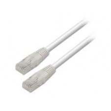 Latiguillo Aisens Rj45 Cat.6 Ftp 15m Gris