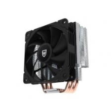 Ventilador CPU Nfortec Velax 120mm Negro (NF-CPU-VELAX)
