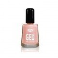 Nurana Gel Effect Nail Polish 15 Salmón Perla 10ml