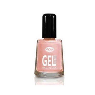 Nurana Gel Effect Nail Polish 15 Salmón Perla 10ml