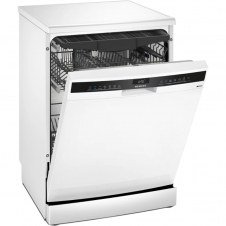 LAVAVAJILLAS SIEMENS SN23HW02ME 14CUB D 3ªBANDEJA BCO