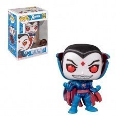 Funko pop marvel x - men mister sinister edicion especial 48271