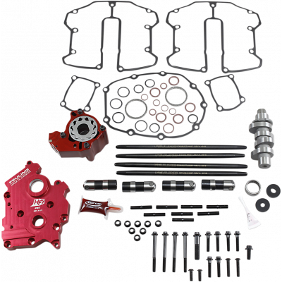 Kit de placa-soporte para árboles de levas 592 Race Series® FEULING OIL PUMP CORP. 7264