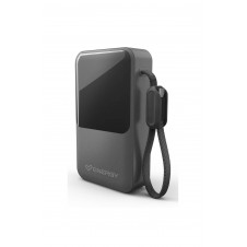 Energy Sistem Powerbank Pro 20000 mAh Grafito