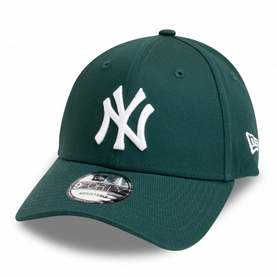 Gorra NEW ERA NOS LEAGUE ESS 9FORTY NEYYAN 60471456 Verde