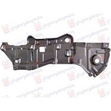 FRONT COVER ENGINE PLASTIC