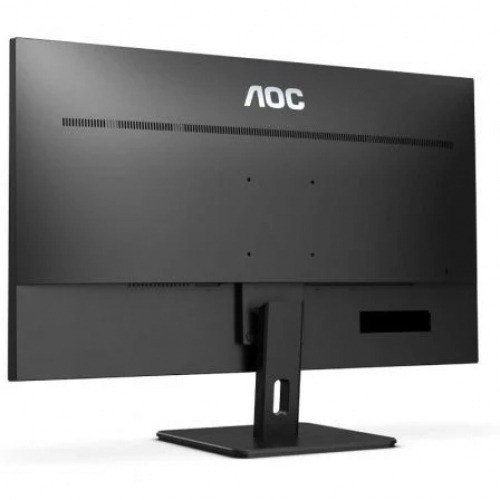 Monitor Profesional AOC U32E2N 31.5/ 4K/ Multimedia/ Negro