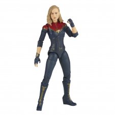 Marvel Captain