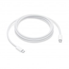 Apple MYQT3ZM/A cable USB 2 m USB C Blanco