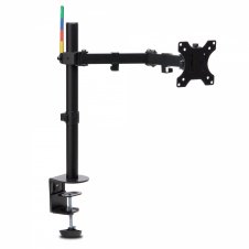 Kensington Brazo SmartFit® Ergo extensible para un monitor 34P Negro