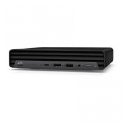 Ordenador reacondiconad renewed hp elitedesk 800 g6 mini i5 - 10500t - 16gb - 256 ssd - w11 pro
