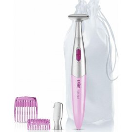 Depiladora Braun FG1100, perfiladora