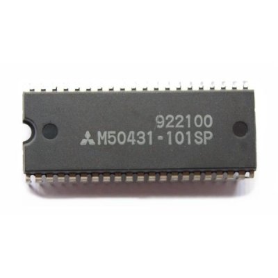 M50431/101 Circuito Integrado