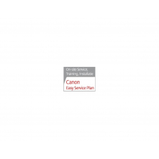 Canon Easy Service Plan i-Sensys C