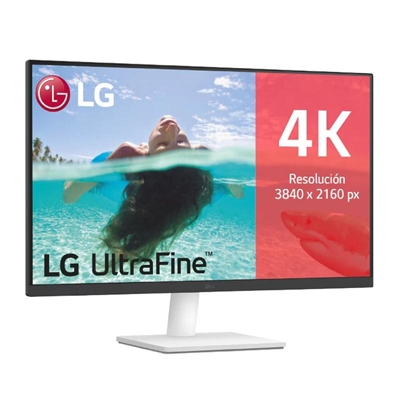 MONITOR LG 27US500-W