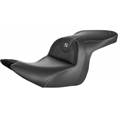 Roadsofa™ Carbon Fiber Seat SADDLEMEN H18-07-185