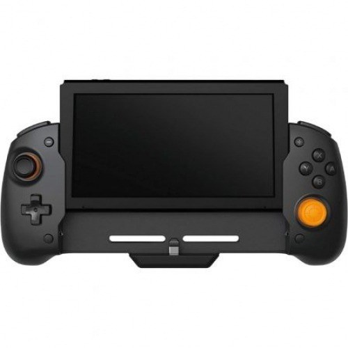 Mando Compatible para Nintendo Switch FR-TEC Pro Gaming Controller