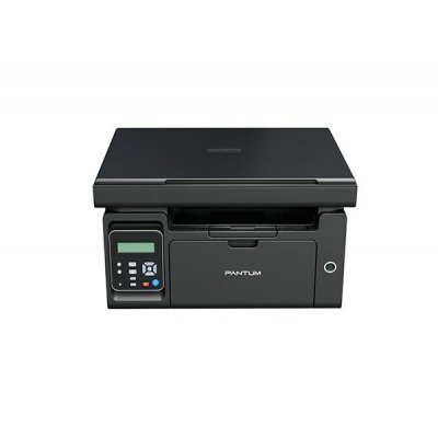 Pantum M6500W Impresora Multifuncion Laser Monocromo 22ppm - Wifi