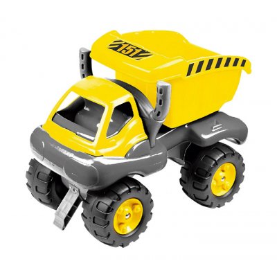 CAMION MONSTER TRUCK MINILAND 45151