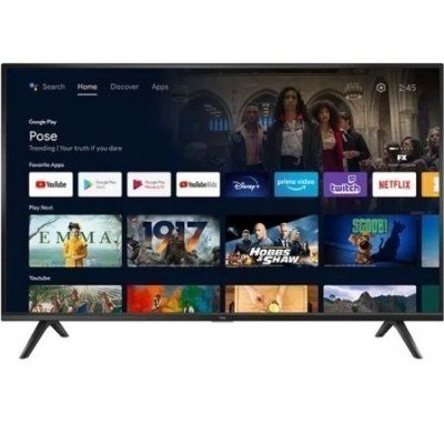 Televisor TCL 32S5200 32/ HD/ Smart TV/ WiFi
