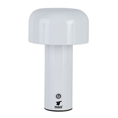 Lampara led thulos seta th - oa4009 color blanco