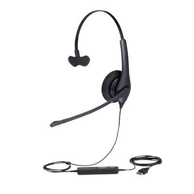 Jabra BIZ 1500 USB Mono WB NC - Jabra BIZ 1500 USB Mono WB NC