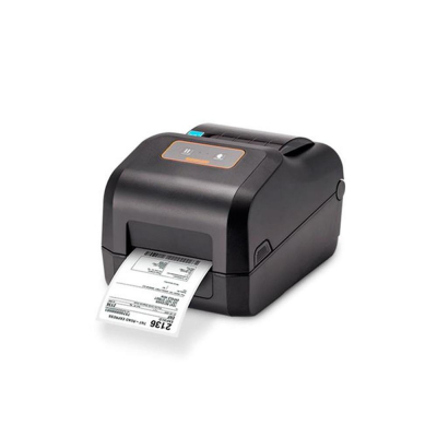 Impresora etiquetas bixolon xd5 - 40d t.d. usb - serie - red