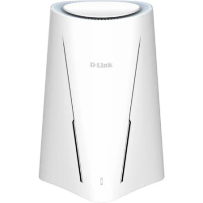 Router Inalámbrico 5G NR D-Link G530 3000Mbps/ 2.4GHz 5GHz/ 8 Antenas