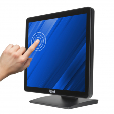 iggual MTL19X monitor POS 48,3 cm (19