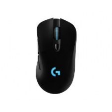 Ratón Gaming Logitech G703 Wireless Negro