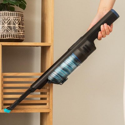 Cecotec Conga Rockstar Micro + Animal Aspirador de Mano sin Cable 200W