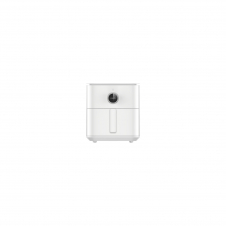 Xiaomi Smart Sencillo 6,5 L Independiente 1800 W Freidora de aire caliente Blanco