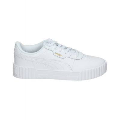 Zapatilla PUMA CARINA 3.0 401476 01 Blanco