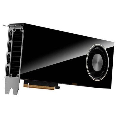 Tarjeta Gráfica PNY Quadro RTX 6000 ADA 48GB GDDR6 ECC BULK