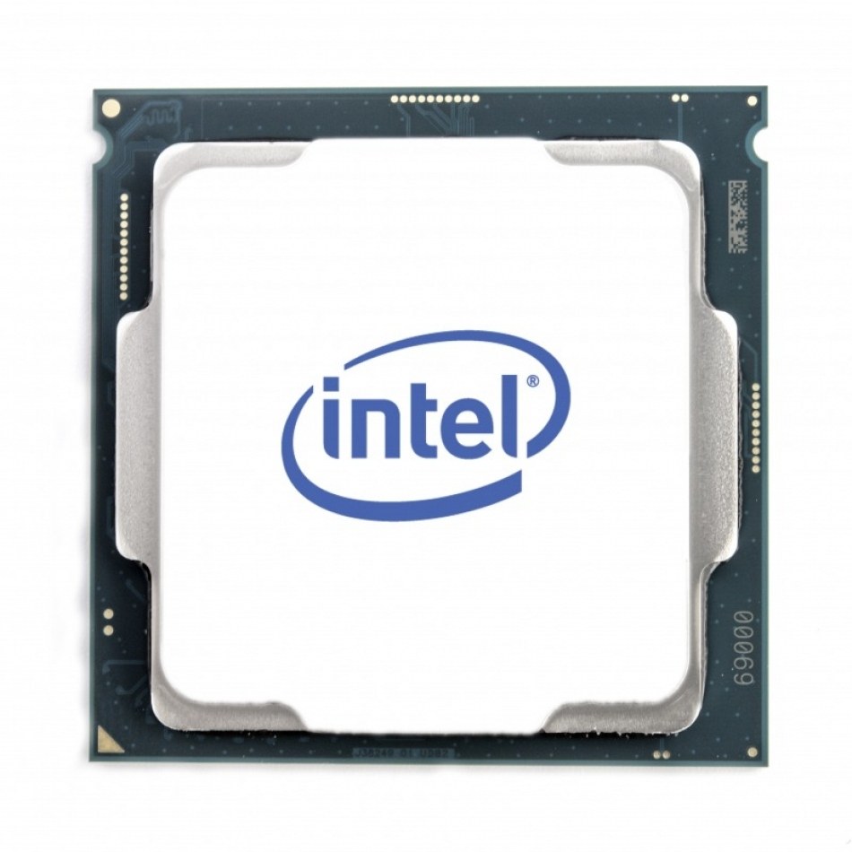 CORE I3-10105F 3.70GHZ CHIP