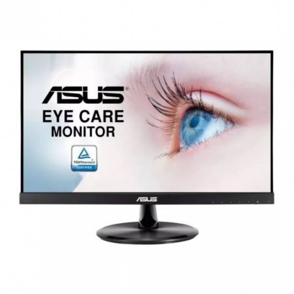 Monitor Asus VP229HE 21.5/ Full HD/ Negro