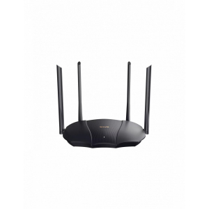 Tenda TX12 Pro Router WiFi 6 AX3000 Doble Banda MU-MIMO