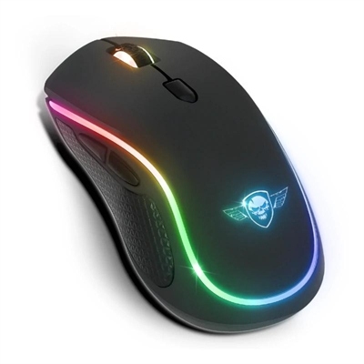 Raton Spirit of Gamer Inalambrico Pro M9 Rgb