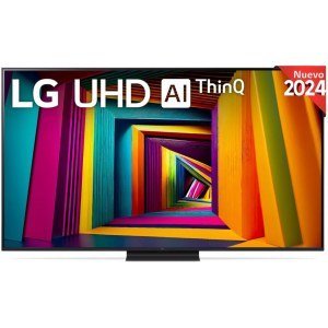 Televisión LED LG 75UT91006LA, 75