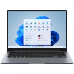 Portátil Samsung Galaxy Book6 Intel Core 5-315/ 8GB/ 512GB SSD/ 14