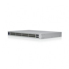 Switch Ubiquiti USW-48/ 52 Puertos/ RJ45 10/100/1000 SFP