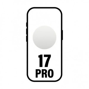 Smartphone Apple iPhone 17 Pro 256GB/ 6.3