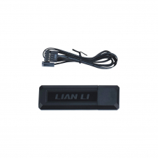 Lian Li Uni Fan Wireless Negro V2