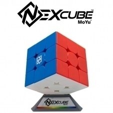 Nexcube 3x3 clasico